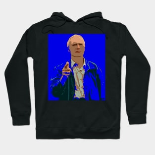 clint eastwood Hoodie